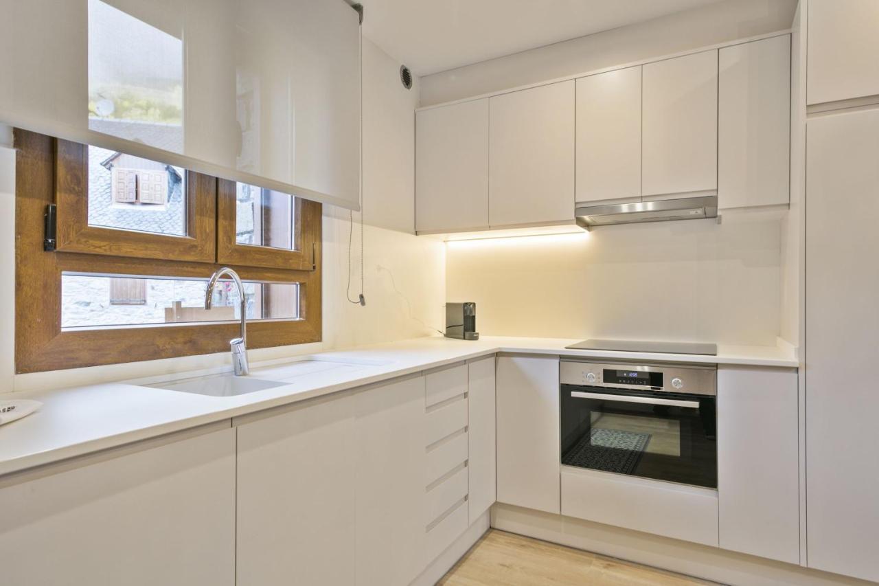 Luderna - Apartamento Dera Airola Gessa 외부 사진